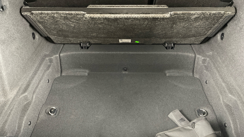 BMW 1 Series 118i [136] M Sport 5dr Step Auto [LCP] Petrol Hatchback